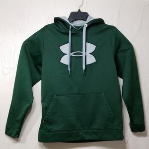 Medium UNDER ARMOUR HOODIE